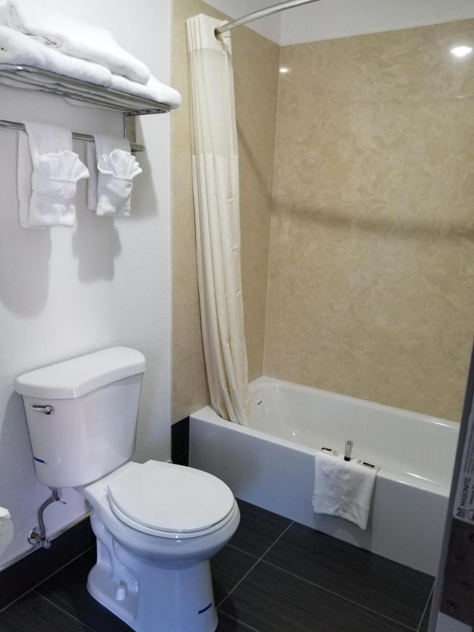Travis Lodge Motel 16 Oakland Ngoại thất bức ảnh